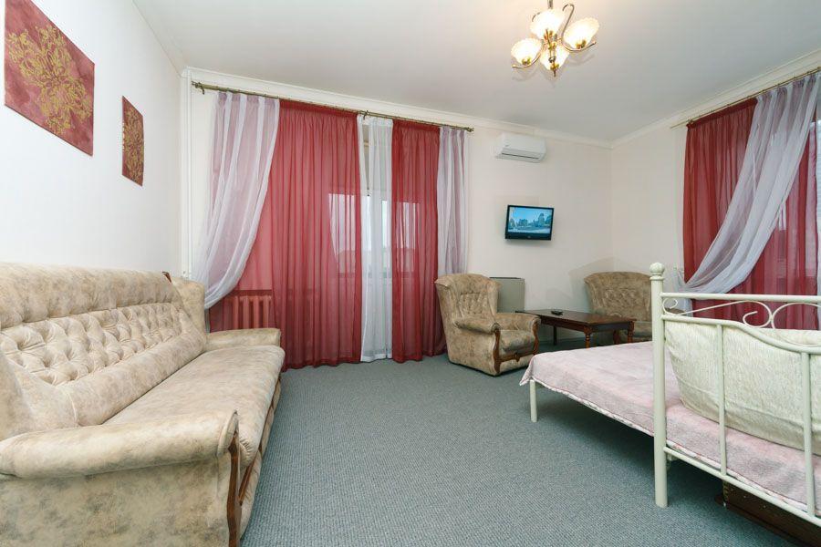 Apartments On Besarabka Kyiv Exterior foto